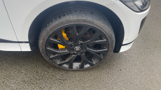 Jaguar I-Pace 294kW EV400 S 90kWh 5dr Auto Electric Estate